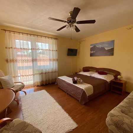 Villa Butterfly โนวาเลสนา ภายนอก รูปภาพ