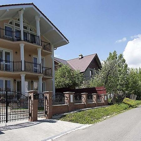 Villa Butterfly โนวาเลสนา ภายนอก รูปภาพ