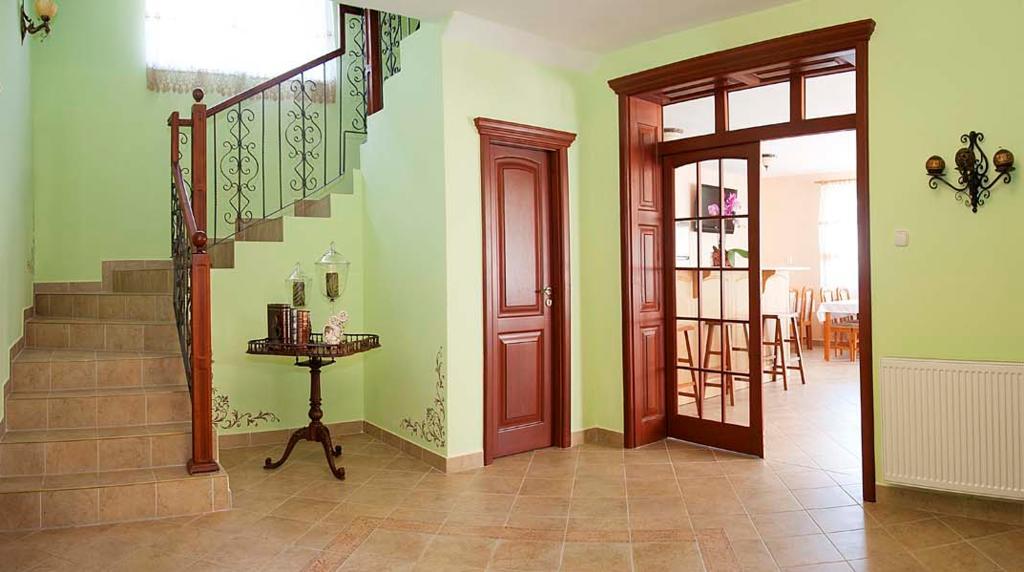 Villa Butterfly โนวาเลสนา ภายนอก รูปภาพ
