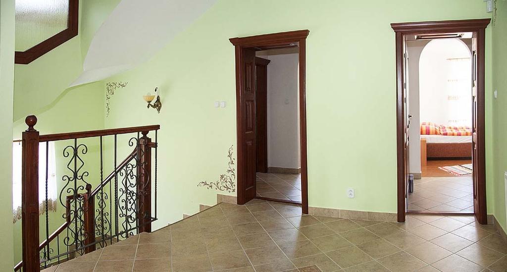 Villa Butterfly โนวาเลสนา ภายนอก รูปภาพ